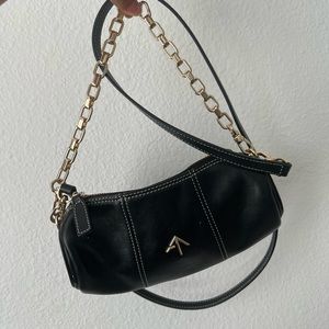 Manu Atelier shoulder bag